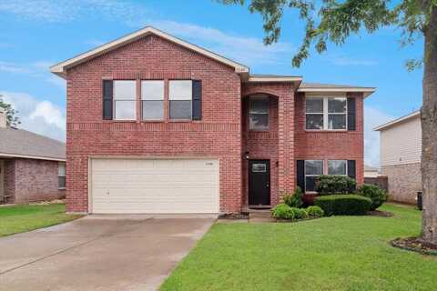 2540 Brinlee Branch Lane, McKinney, TX 75071