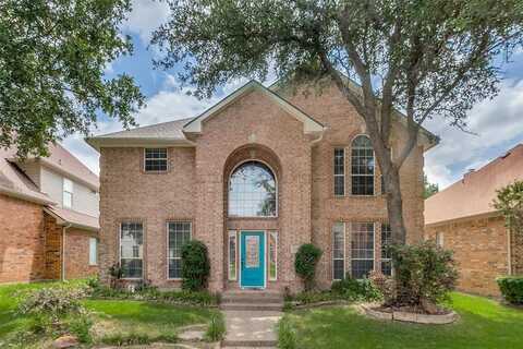 17712 Meadow Grove Lane, Dallas, TX 75287