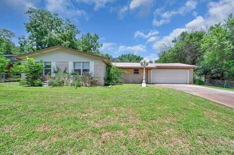 112 E Dawn Drive, Robinson, TX 76706