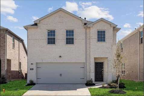 912 Santa Lucia Drive, Anna, TX 75409