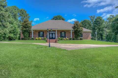 133 Downs Drive, Benton, LA 71006