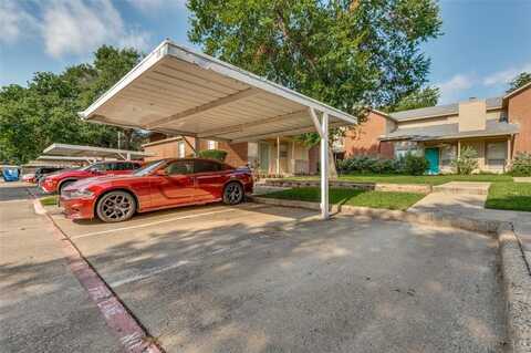 1410 Meadowood Village Drive, Fort Worth, TX 76120