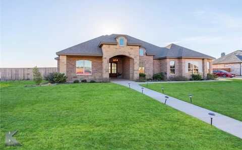 233 Calumet Street, Abilene, TX 79606