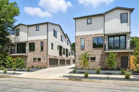 5833 Oram Street, Dallas, TX 75206