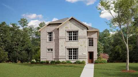 1425 Blue Agave Drive, Fort Worth, TX 76247