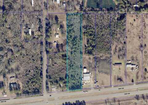 7709 Highway 80, Princeton, LA 71067