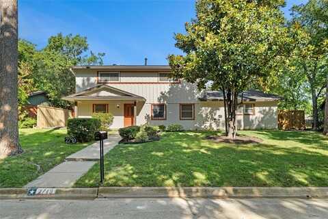 2719 Northcrest Road, Denton, TX 76209