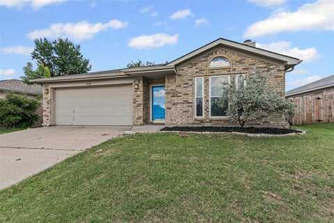 1828 Overland Street, Fort Worth, TX 76131