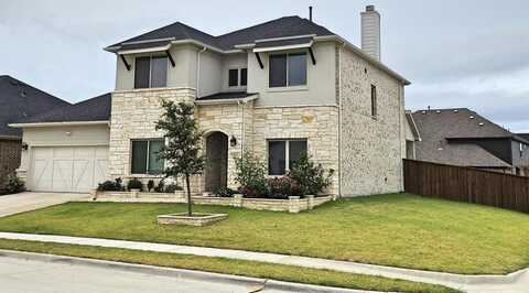 204 Hardwood Trail, Anna, TX 75409