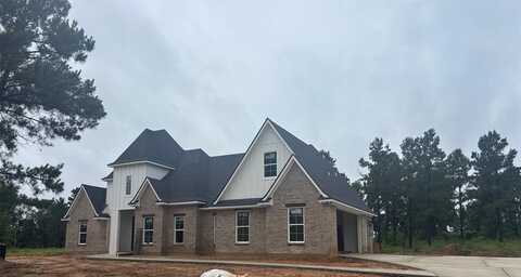 113 Faith Plantation Drive, Princeton, LA 71067