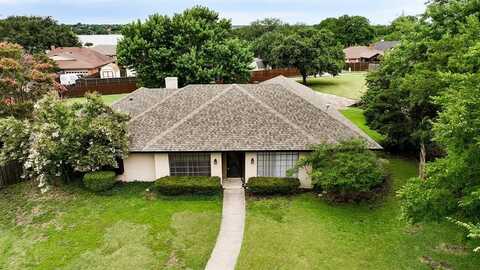 6809 Fawn Valley Place, Rowlett, TX 75089