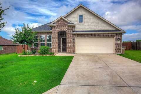 416 Mesa, Lone Oak, TX 75453