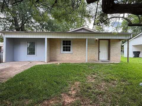 4603 Sullivan Street, Bossier City, LA 71111