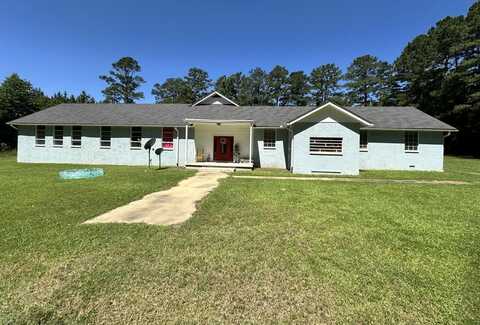 4914 Highway 507, Coushatta, LA 71019
