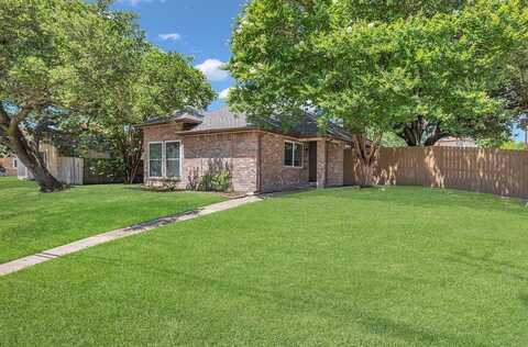 613 Purple Sage Trail, Mesquite, TX 75149