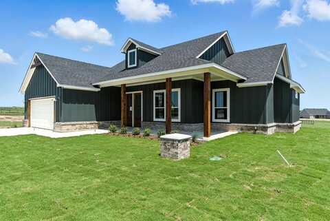 3025 High Ranch View Road, Cresson, TX 76035