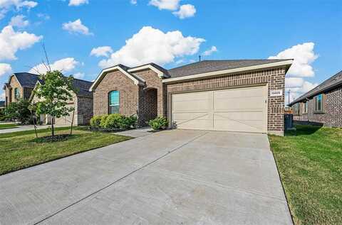5025 Salinger Drive, Celina, TX 76227