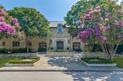 5800 Armstrong Parkway, University Park, TX 75205