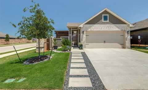 701 Presidio Street, Aubrey, TX 76227