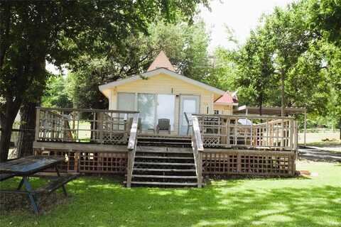 914 W Lake Drive, Weatherford, TX 76087
