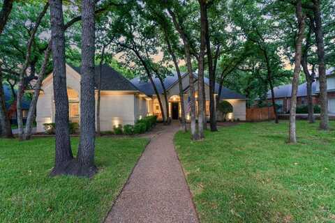 607 Royal Lane, Southlake, TX 76092