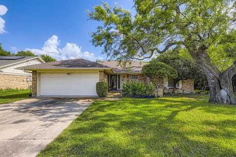 1320 Timbercreek Road, Benbrook, TX 76126