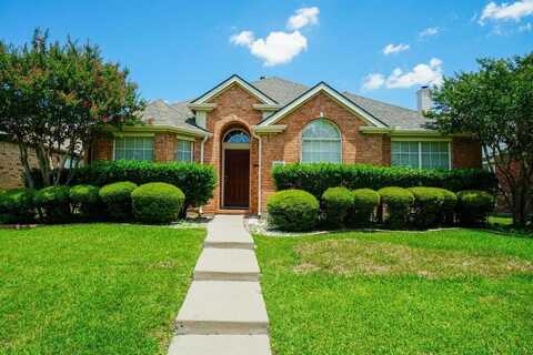 2509 Hunters Run Drive, Plano, TX 75025