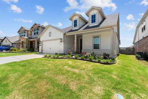 1209 Bonsmara Drive, Northlake, TX 76247