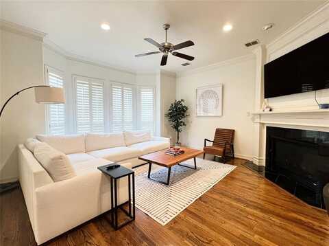 4330 Holland Avenue, Dallas, TX 75219