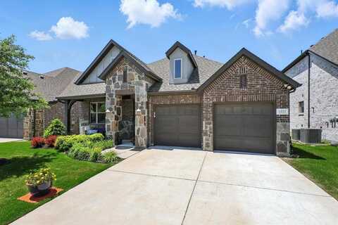1521 Twistleaf Road, Flower Mound, TX 76226