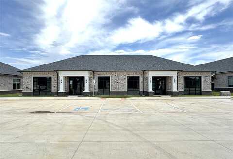 2120 Prairie Drive, Prosper, TX 75078
