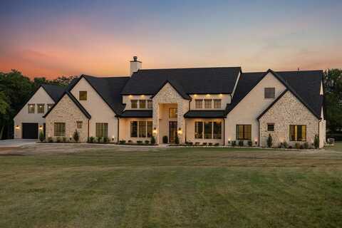 1890 Mcconnell Road, Gunter, TX 75058