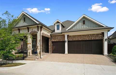 1407 Lone Eagle Way, Arlington, TX 76005