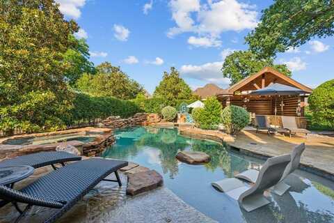 3100 Jaclamo Street, Flower Mound, TX 75022