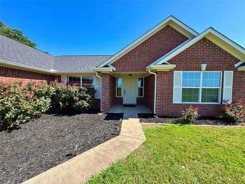 3506 Farm Land Court, Granbury, TX 76048