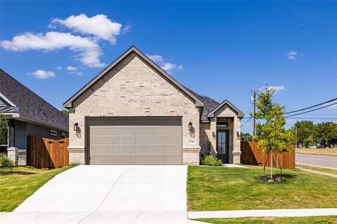 2700 NW 22nd Street, Fort Worth, TX 76106