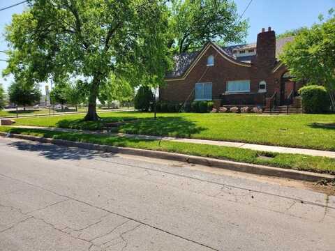 2848 Forest Avenue, Fort Worth, TX 76112