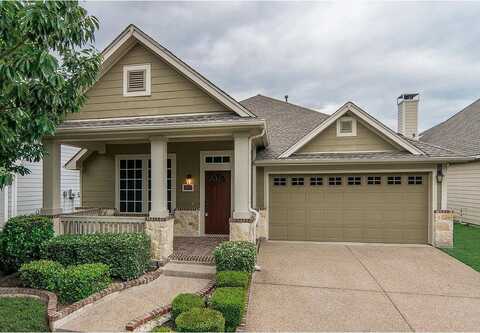 4813 Newbridge Drive, McKinney, TX 75070