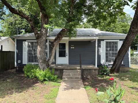 3525 N 25th Street, Waco, TX 76708