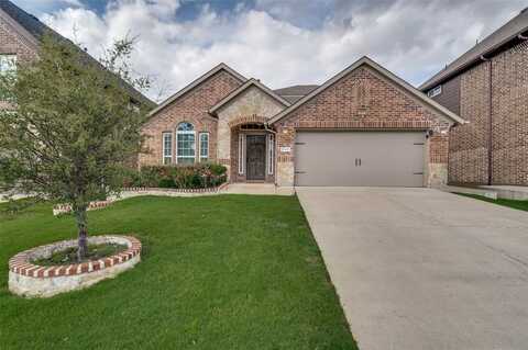 2509 Fountain Gate Drive, Little Elm, TX 75068