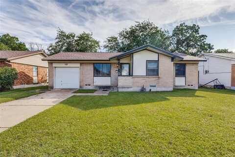 2320 Seabreeze Drive, Mesquite, TX 75150
