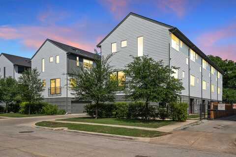 5016 Bryan Street, Dallas, TX 75206