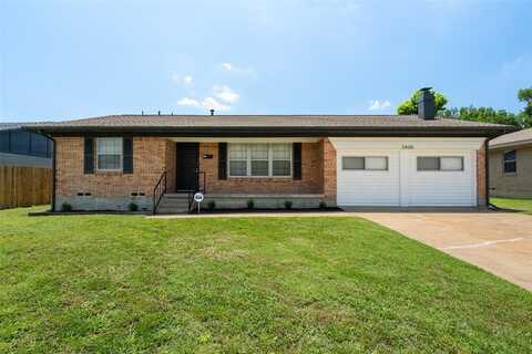2405 Patricia Lane, Garland, TX 75041