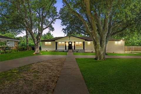 3501 Alta Vista Drive, Waco, TX 76706