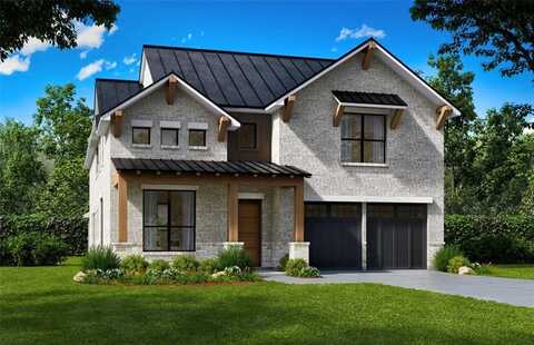 13873 Laferty Street, Frisco, TX 75033