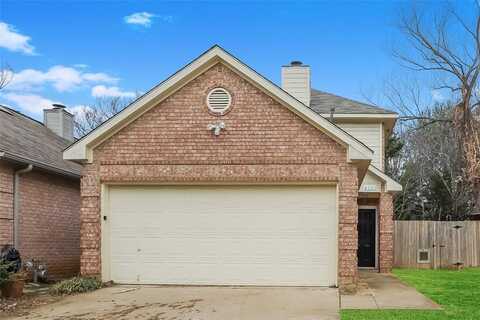 4121 1 Place Lane, Flower Mound, TX 75028