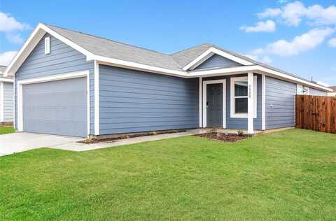 5920 Timber Point Drive, Princeton, TX 75407