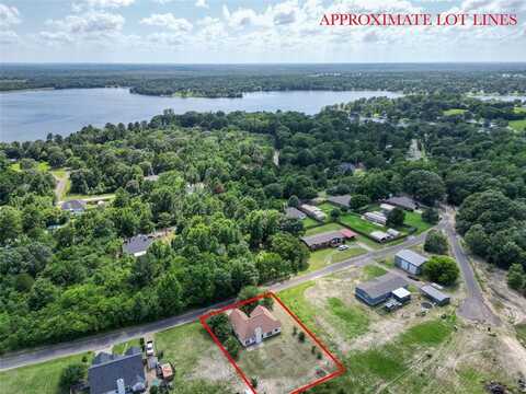 156 County road 2247, Mineola, TX 75773