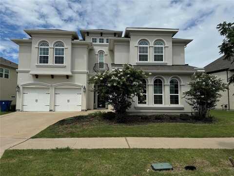 6210 Claridge Lane, Frisco, TX 75035