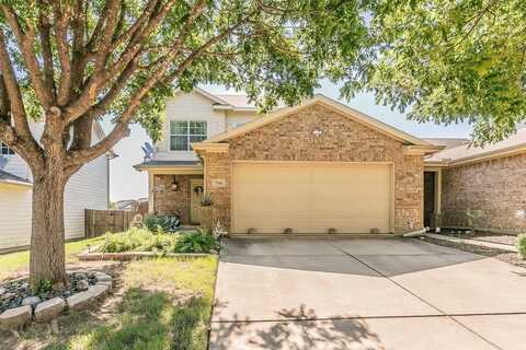 7516 Lazy Spur Boulevard, Fort Worth, TX 76131